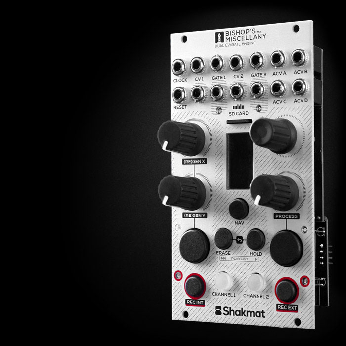 Bishop's Miscellany MK2 side