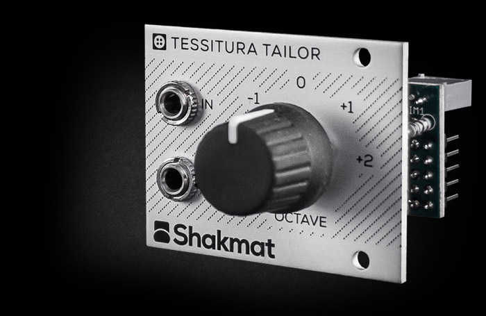 Tessitura Tailor side